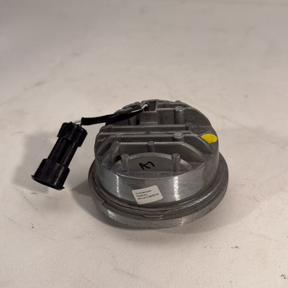 2017 - 2026 Harley-Davidson Softail Heritage Classic 114 Front Auxiliary Aux 1 Fog Passing Light 68000239