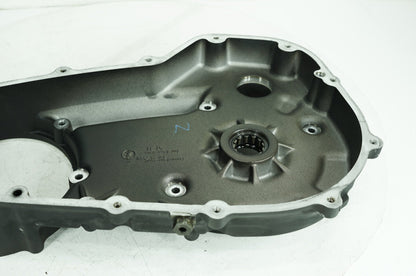 2008 - 2016 Harley-Davidson Touring Electra Glide Ultra Inner Primary Clutch Cover 60677-07A