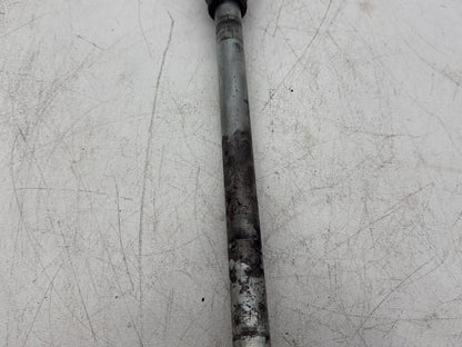 2005 Harley Dyna FXDWG Wide Glide OEM Rear Wheel Axle Bolt Shaft