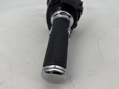 2019 - 2023 Harley-Davidson Touring Street Glide Left Turn Signal Headlight Switches Controls 71500342