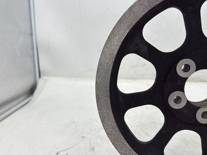 2002 Harley Heritage Softail Classic FLSTC OEM Rear Driver Pulley Sprocket