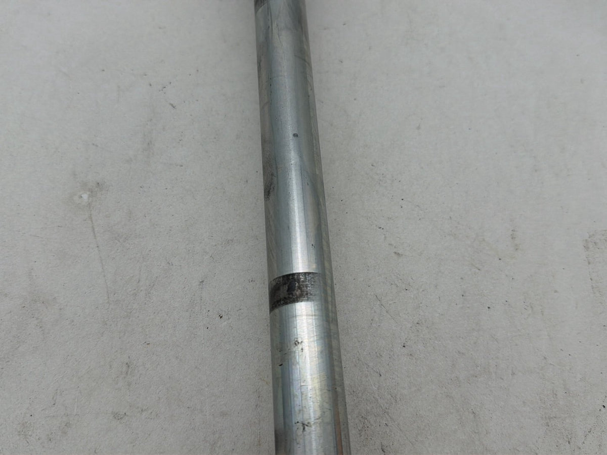 2010 Harley Street Glide Touring FLHX OEM Rear Wheel Axle Bolt Shaft