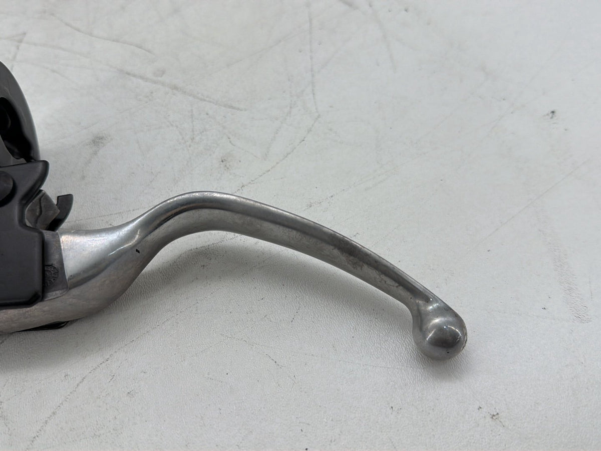 2011 Harley Electra Glide Touring Ultra OEM Front Left Hand Clutch Control Lever