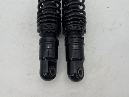 1999 - 2006 Harley-Davidson Touring Road King Classic Rear Left Right Shock Absorbers Drag Specialties