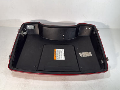 2008 - 2016 Harley-Davidson Touring Electra Glide Ultra Rear Trunk Tour Pak Lid Top Cover 	79170-10