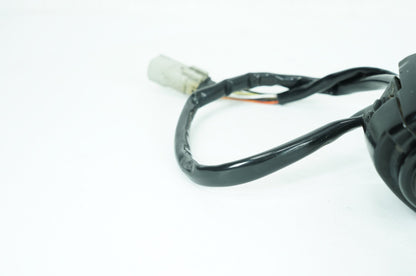 2004 - 2013 Harley-Davidson Sportster Low Left Turn Signal Headlight Switches Controls 71598-00