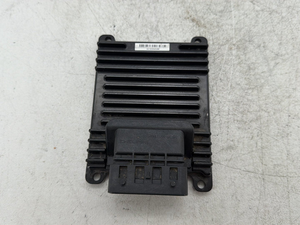 2011 Harley Street Glide Touring FLHX OEM Engine Control Module Brain ECU ECM
