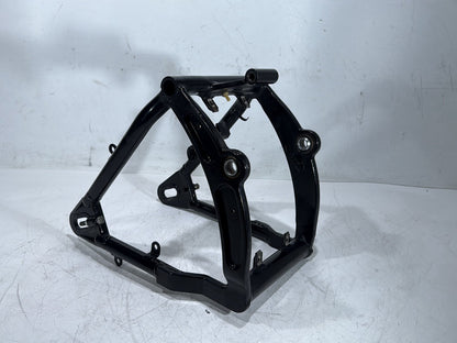 1992 Harley Heritage Softail Classic FLSTC OEM Rear Fork Swingarm Swing Arm