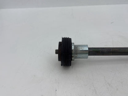 2005 Harley Touring FLHRCI Road King Classic OEM Rear Fork Swingarm Pivot Bolt Shaft