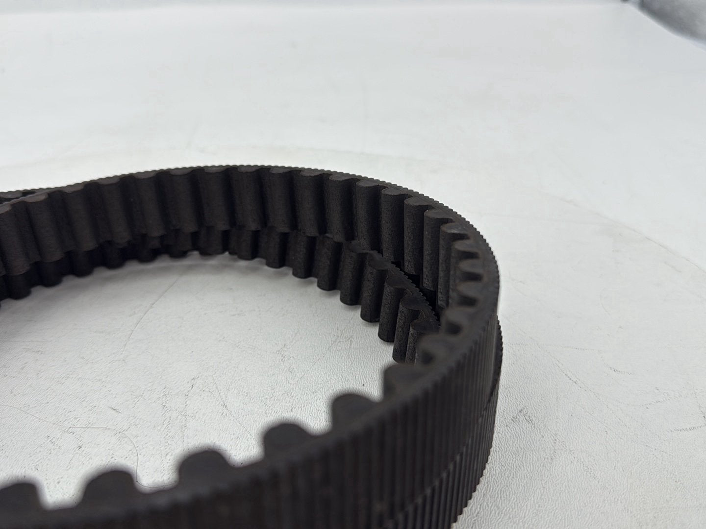 2007 - 2012 Harley-Davidson Dyna Super Glide Rear Drive Belt 40046-07