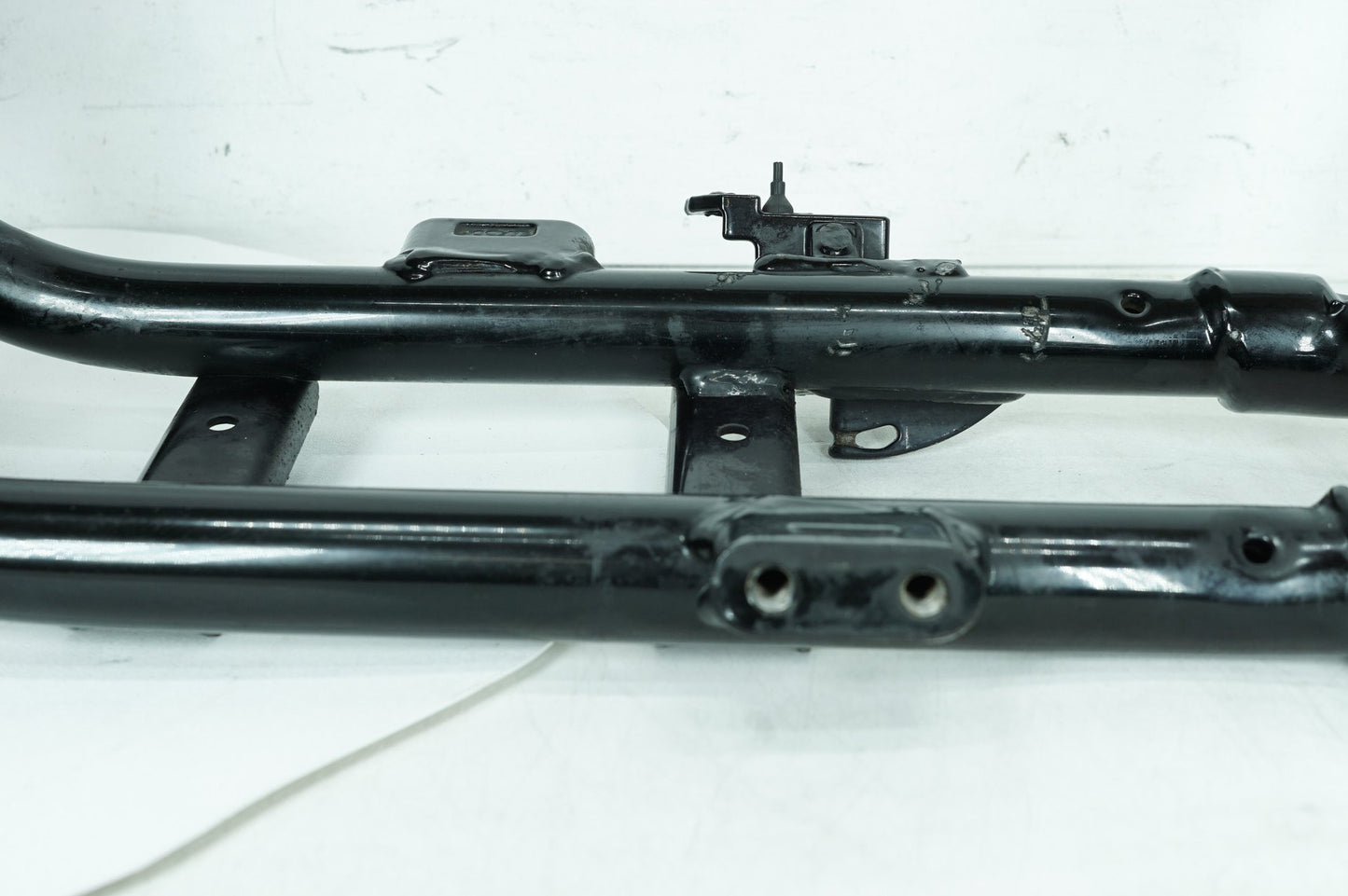 2004 - 2013 Harley-Davidson Sportster SuperLow Body Main Frame Chassis SLVG 49376-11