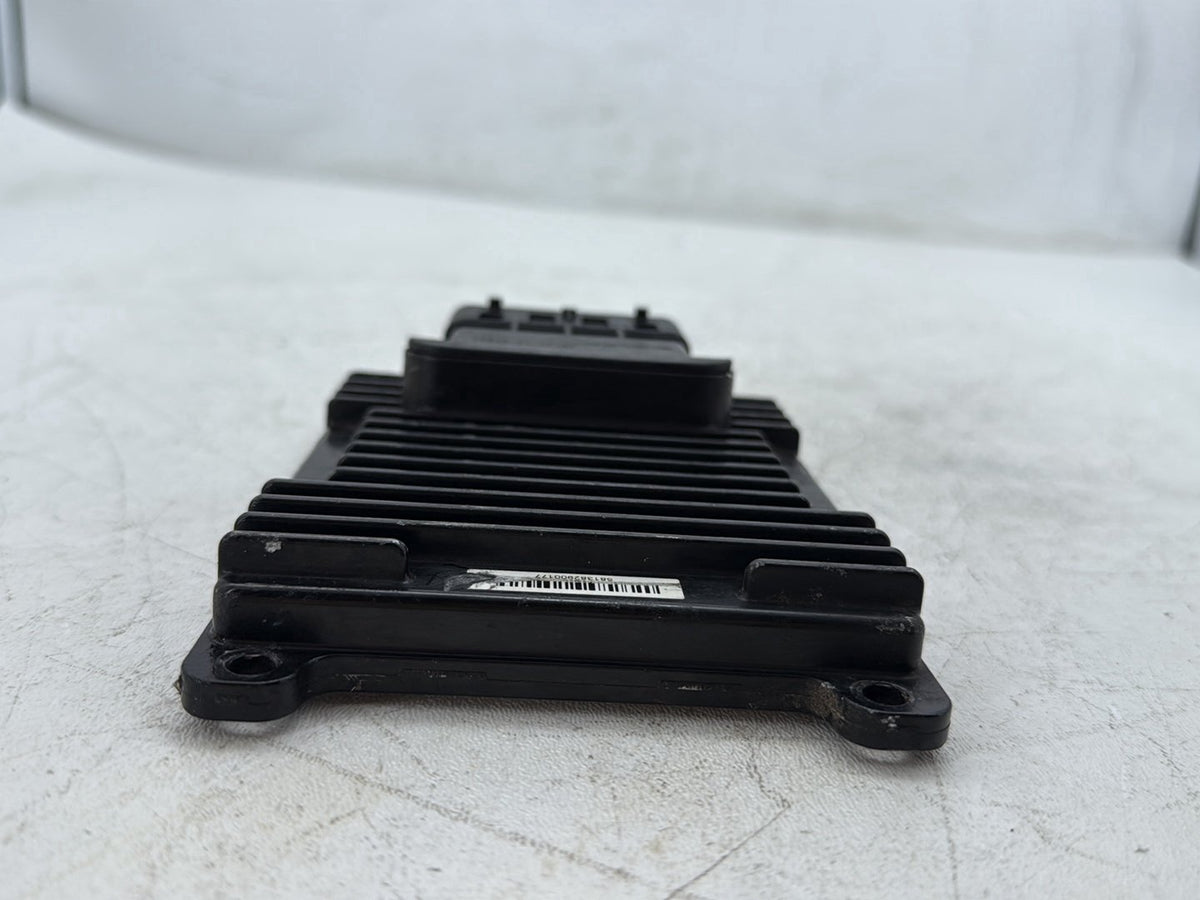 09 Harley Road King Touring Police Engine Control Module Brain ECU ECM Twin 103