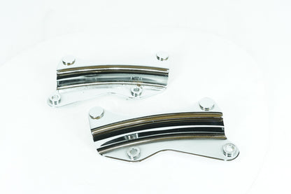 2008 - 2016 Harley-Davidson Touring Electra Glide Ultra 4 Point Detachable Docking Hardware 54246-09B