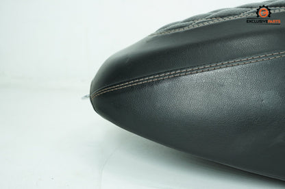 2007 - 2011 Harley-Davidson Touring Electra Glide Ultra Passenger Rider Driver Seat Saddle 52164-09