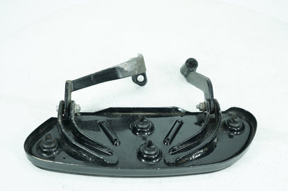 2008 - 2016 Harley-Davidson Touring Street Glide Left Driver 1 Floorboard Foot Rest 50688-04