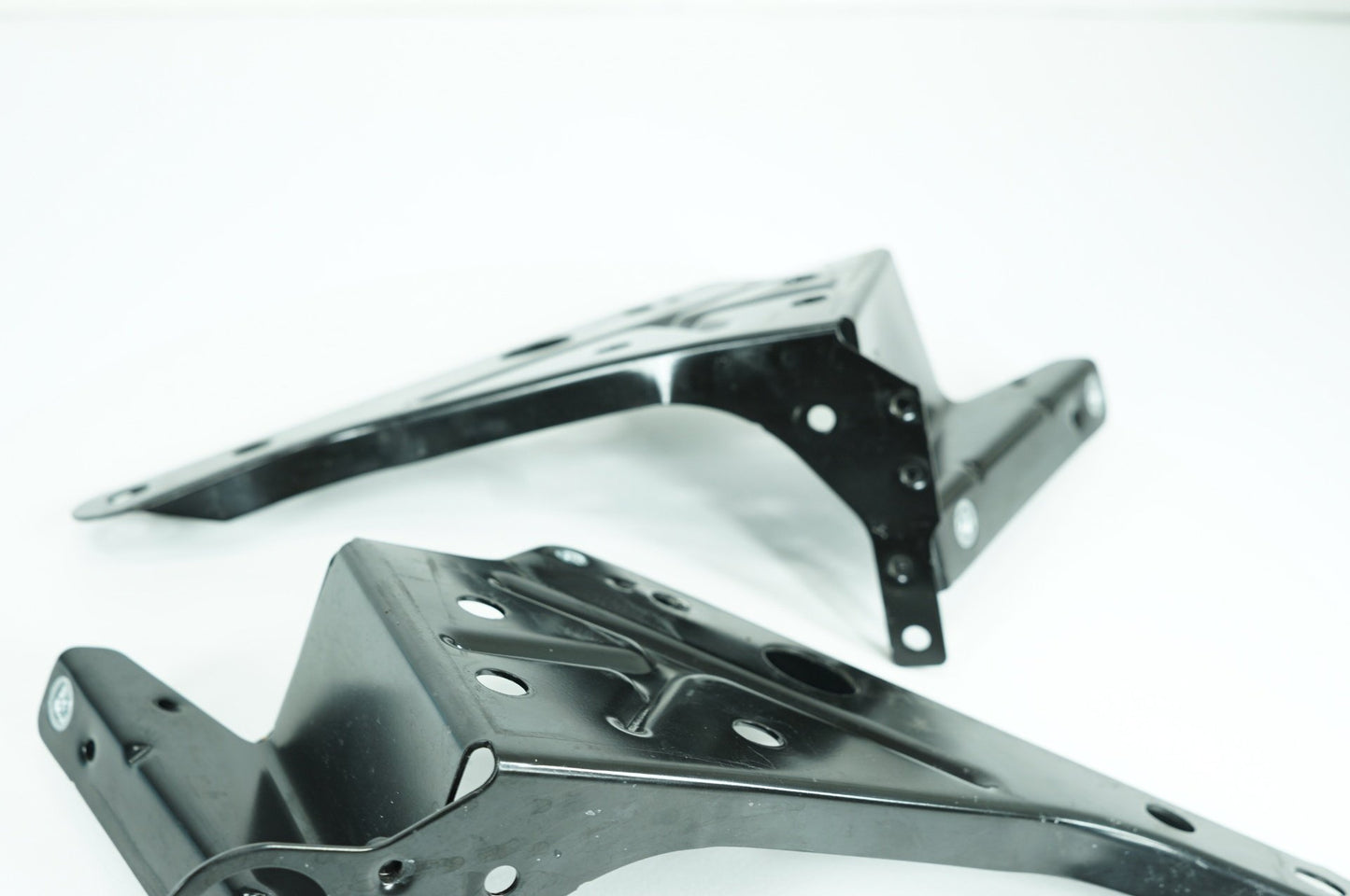 2007 - 2016 Harley-Davidson Touring CVO Electra Screamin Eagle Right Left Fairing Support Brackets 57000170