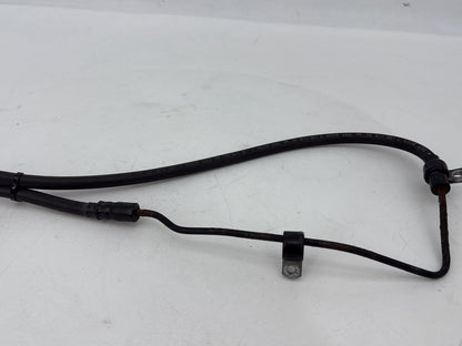 2004 - 2013 Harley-Davidson Sportster 883 Custom Front Brake Hose Line Pipe 45449-04