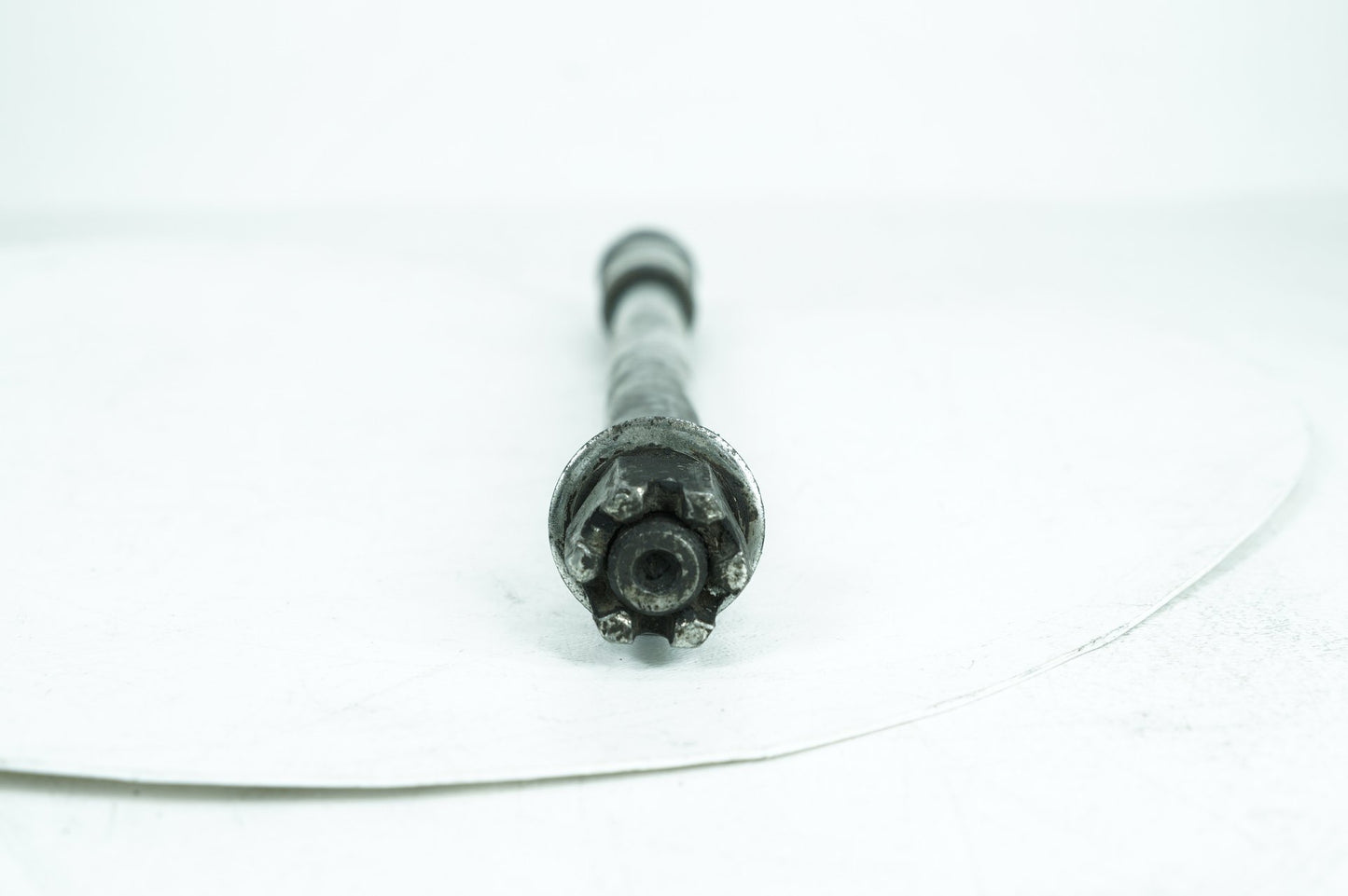 1984 - 1998 Harley-Davidson Touring Road King Classic Rear Wheel Axle Bolt Shaft 41110-79A