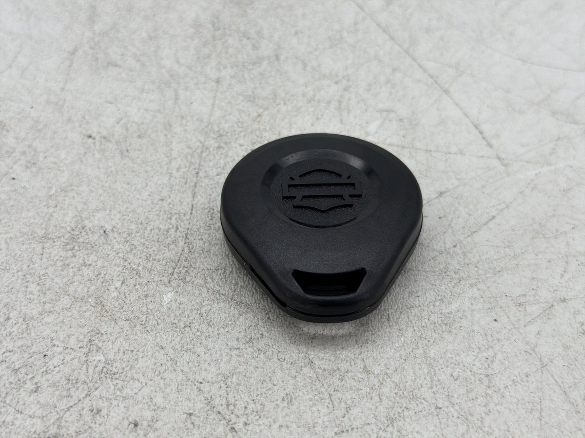 2011 Harley Street Glide Touring FLHX-103 OEM Smart Keyless 1 Key Fob Remote