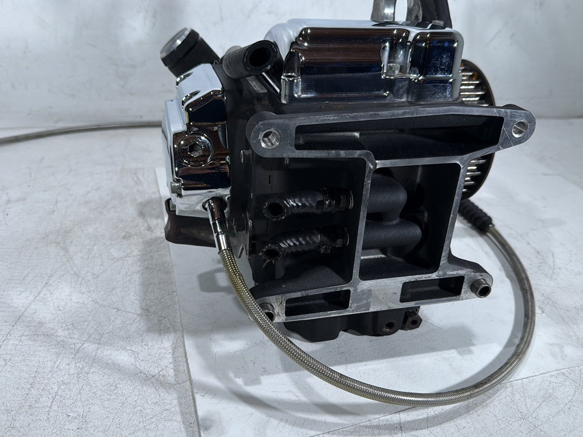 2006 Harley Electra Glide Touring Ultra OEM 5 Speed Transmission Gearbox 37K