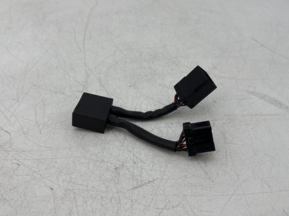 2008 Harley Electra Glide Touring Ultra FLHTCUI OEM Tail Lamp Running Light Module Equalizer