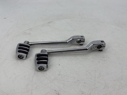 1999 - 2006 Harley-Davidson Touring Electra Glide Gear Shifter Lever Pedal Pedals 33895-82D