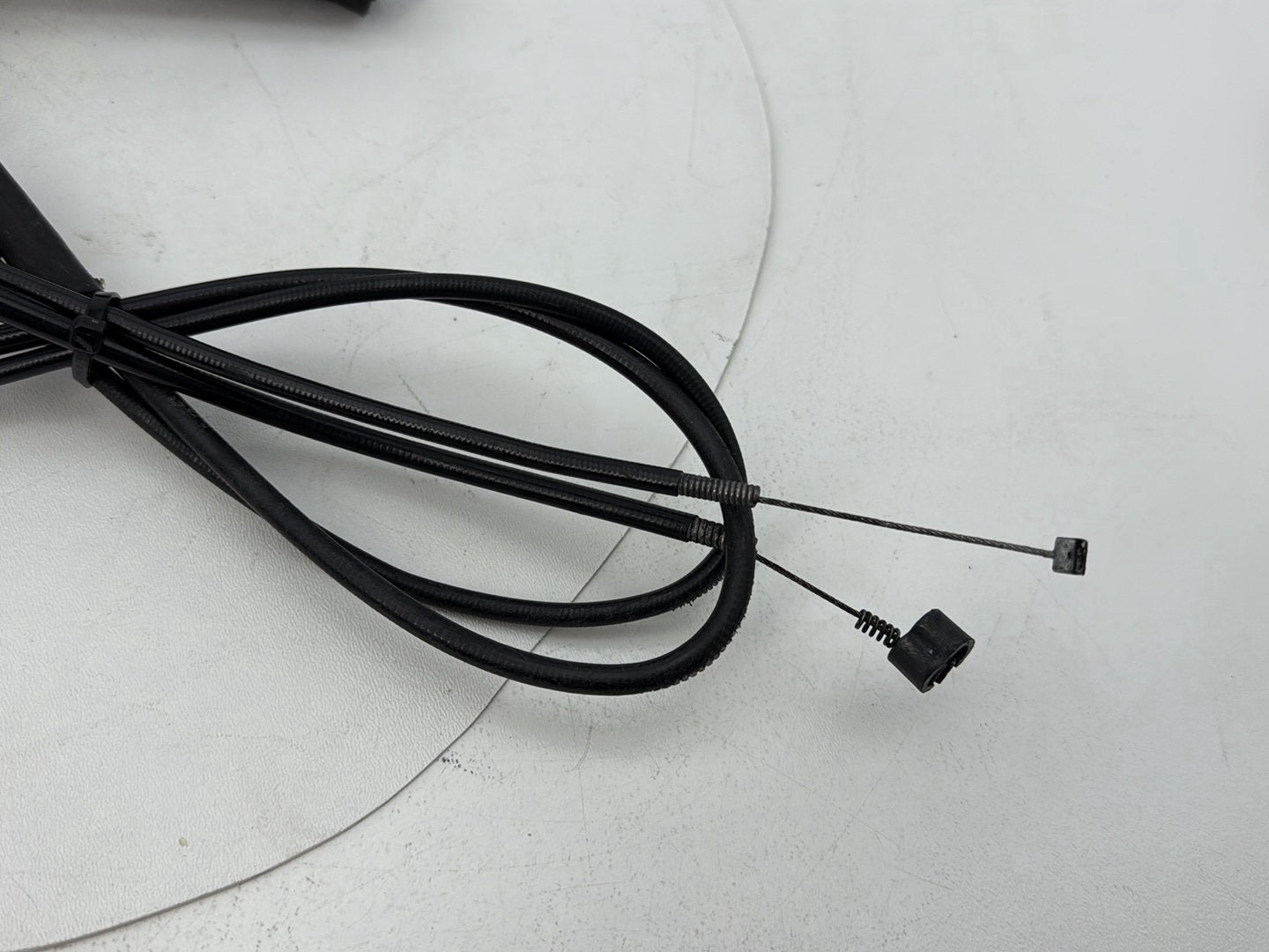 2004 - 2013 Harley-Davidson Sportster 883 Custom Right Engine Start Kill Switches Controls 71589-96B , 56666-04