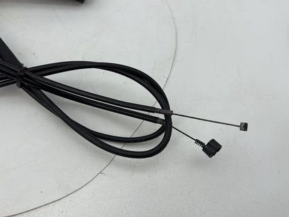 2004 - 2013 Harley-Davidson Sportster 883 Custom Right Engine Start Kill Switches Controls 71589-96B , 56666-04
