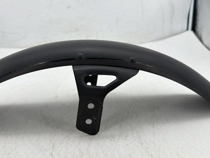 2009 Harley Dyna Street Bob FXDB OEM Front Wheel Fender Shell Panel
