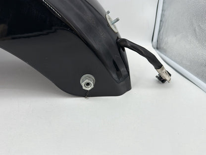 2007 - 2011 Harley-Davidson Touring Street Glide Rear Wheel Fender & Turn Signals Bar 59731-09