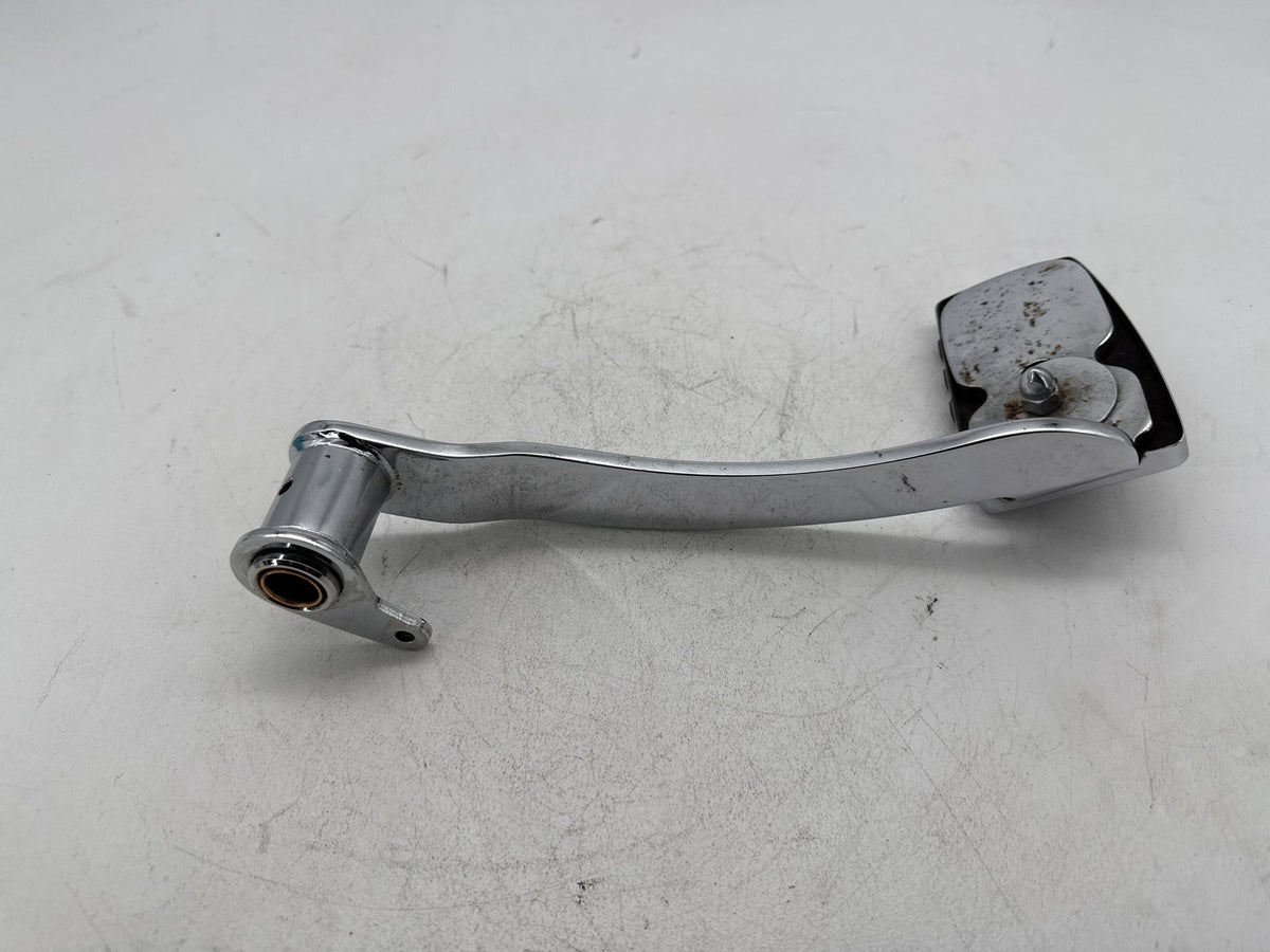 1997 Harley Heritage Softail Classic OEM Foot Brake Control Lever Pedal