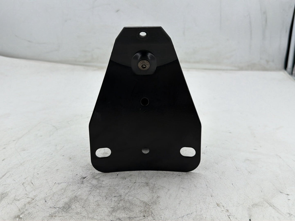 2012 Harley Electra Touring Ultra Adjustable Rider Backrest Lift Mount 52482-01A
