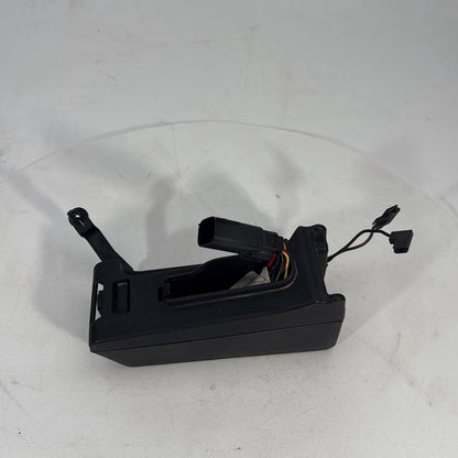 2017 - 2026 Harley-Davidson Softail Heritage Classic 114 Electrical Box Cover Wiring Panel 69201654