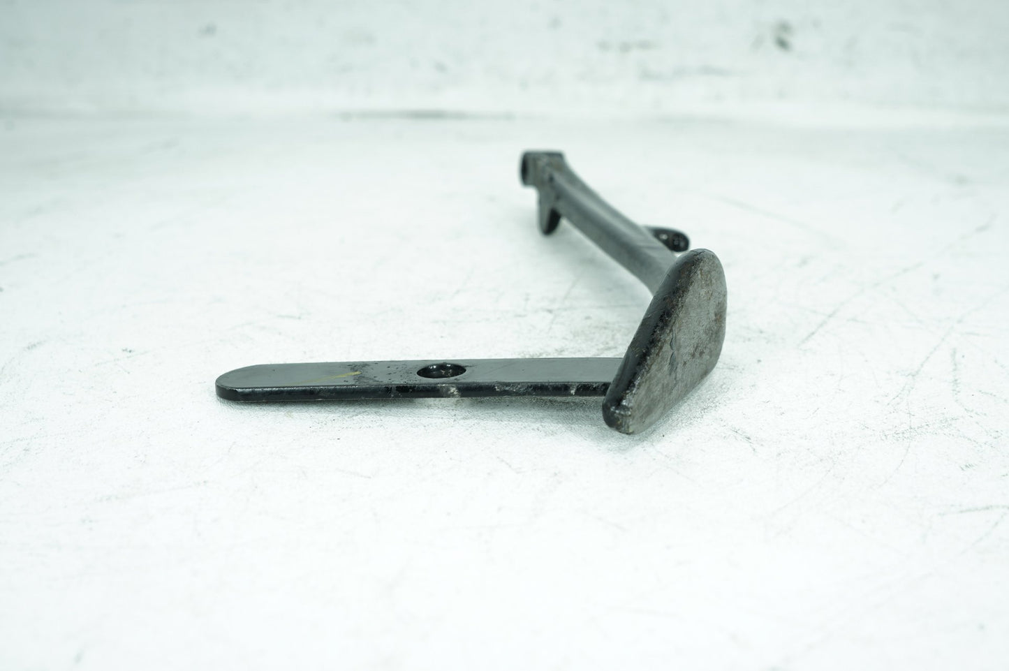 2018 - 2025 Harley-Davidson Softail Street Bob Left Side Jiffy Kick Stand 50000152
