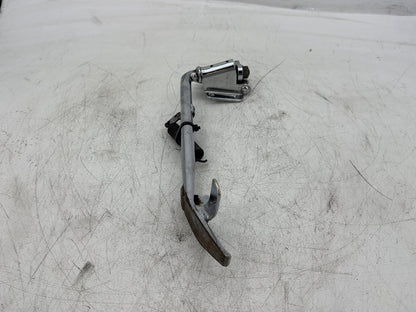 2006 Harley Electra Glide Touring Classic FLHTCI OEM Left Side Jiffy Kick Stand & Spring