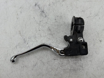 2006 Harley Sportster 1200 Custom XL1200C OEM Front Left Hand Clutch Control Lever