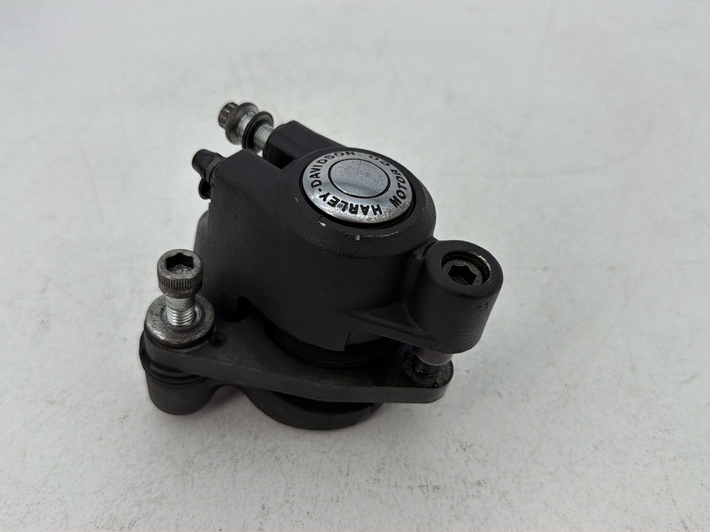1984 - 1998 Harley-Davidson Touring Electra Glide Classic Front Left 1 Brake Caliper 44046-84C