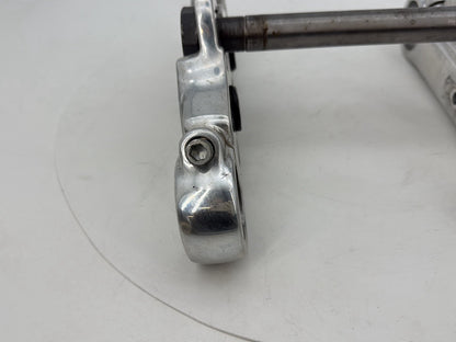 2007 - 2017 Harley-Davidson Dyna Wide Glide Front Fork Upper Lower Triple Tree 46386-08