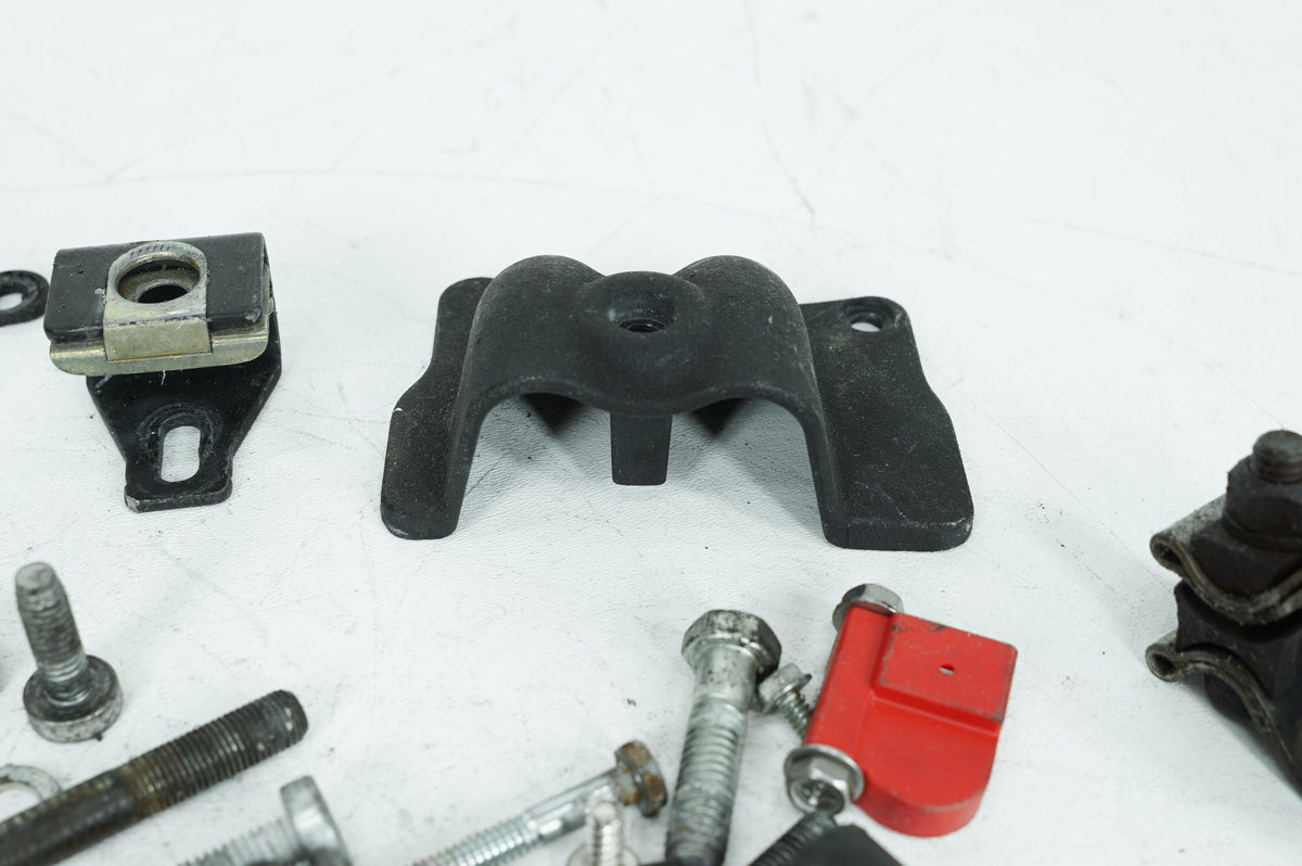 2006 Harley Touring FLHXI Street Glide OEM Hardware Bolts Nuts & Brackets