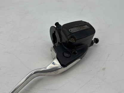 2008 - 2016 Harley-Davidson Touring Electra Glide Ultra Front Right Brake Lever Master Cylinder