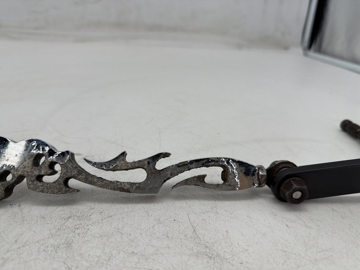2013 Harley Street Glide Touring FLHX OEM Gear Shifter Lever w/ Rod linkage