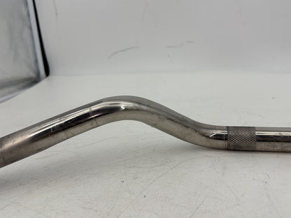 2005 Harley Sportster XL883C 883 Custom OEM Front Handlebars Handle Bars