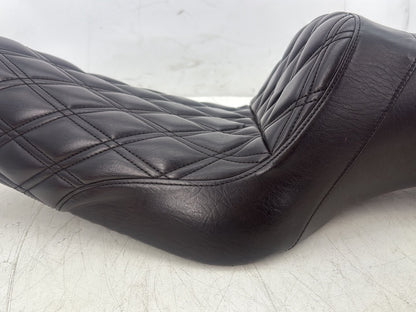 2006 Harley Sportster XL883L 883 Low OEM Passenger Rider Driver Seat Saddle