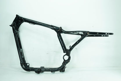 2009 - 2016 Harley-Davidson Sportster Iron Body Main Frame Chassis SLVG 49376-11