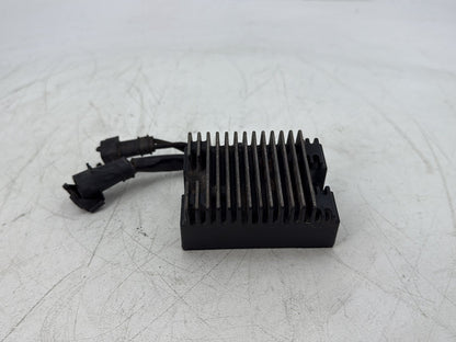 2008 Harley Sportster XL883L 883 Low OEM Voltage Regulator Rectifier 74546-07A