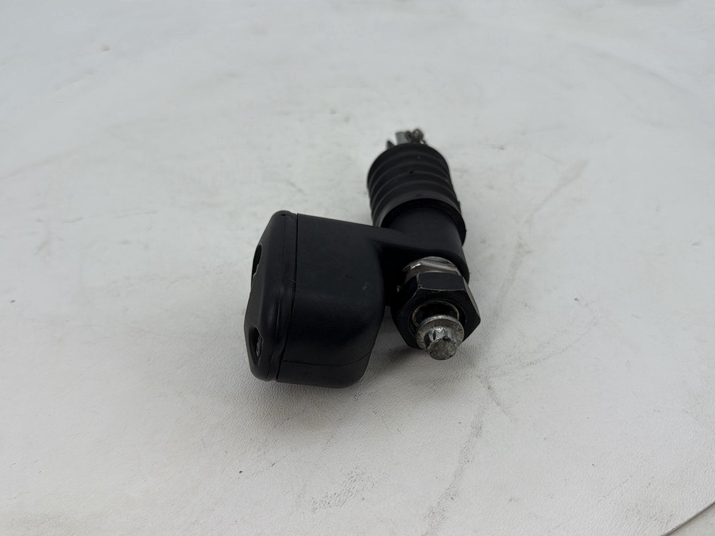 2007 Harley Street Glide Touring FLHX OEM Rear Brake Master Cylinder Reservoir
