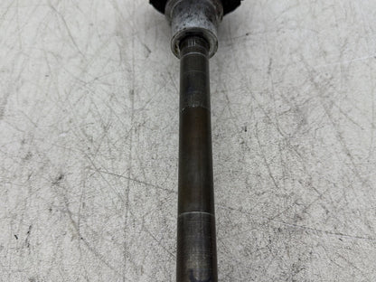 2006 Harley Road King Touring FLHRCI Classic OEM Rear Fork Swingarm Pivot Bolt Shaft