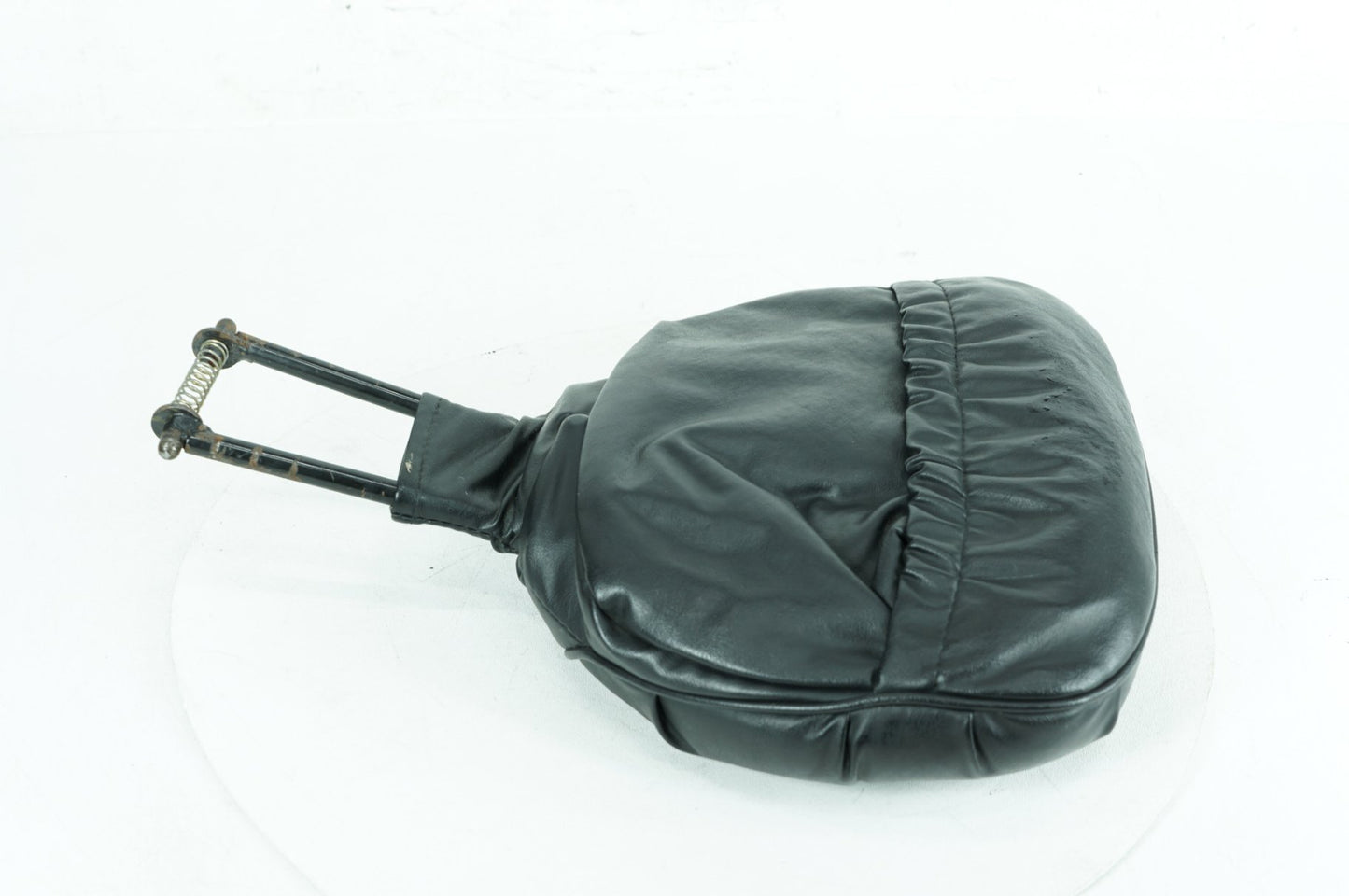 2004 - 2013 Harley-Davidson Sportster 1200 Low Rider Driver Backrest Adjustable Cushion Pad 52586-94A