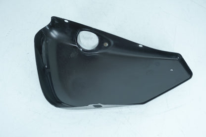 2004 - 2013 Harley-Davidson Sportster Custom Right Fairing Side Oil Tank Cover 66252-04