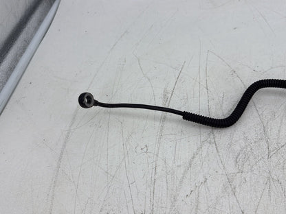 2007 Harley Electra Glide Touring Ultra FLHTCUI OEM Rear Brake Hose Line Pipe